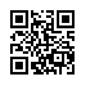 Shonosurf.com QR code