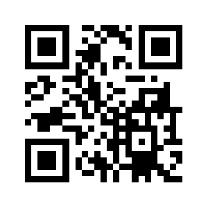 Shookette.com QR code