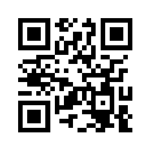 Shookmom.com QR code