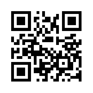 Shoorito.com QR code