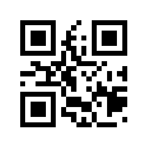 Shooter QR code