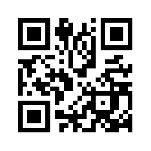 Shop.pbs.org QR code