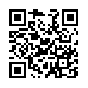 Shopafterglow.ca QR code