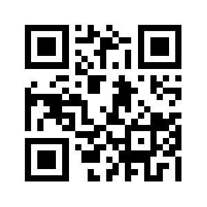 Shopazarr.com QR code