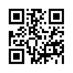 Shopbaldo.com QR code