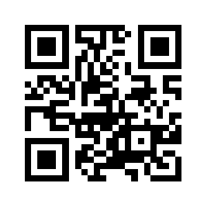 Shopbridge.org QR code