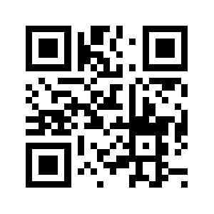 Shopburma.com QR code