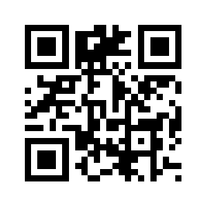 Shopbyvote.us QR code