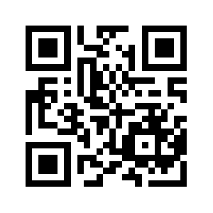 Shopchlos.com QR code