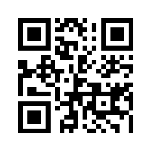 Shopgana.com QR code