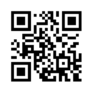 Shophearts.com QR code