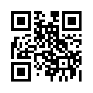 Shopify.dev QR code