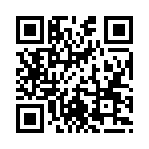 Shopinboston.com QR code