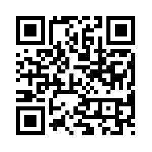 Shoplittlearrow.com QR code