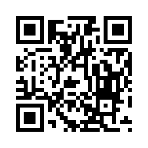 Shoplocalatlanta.com QR code