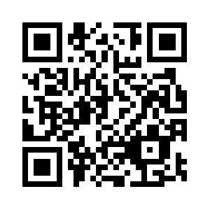 Shoplovethesethings.com QR code