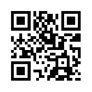 Shopnspa.com QR code