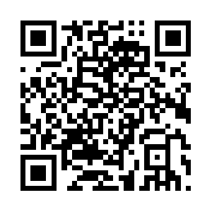 Shoppingprecipitation.com QR code