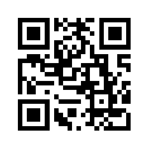 Shoppinout.com QR code