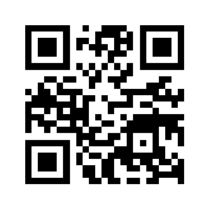 Shopservice.ma QR code