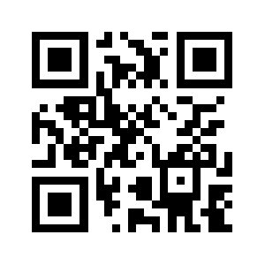 Shopshaina.com QR code