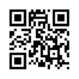 Shopshunem.com QR code