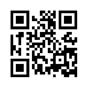 Shopsoggy.com QR code