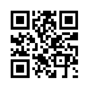 Shopstevie.biz QR code