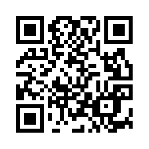 Shopthecurated.net QR code