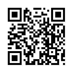 Shopturquoisegiraffe.com QR code