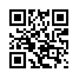 Shopwander.ca QR code