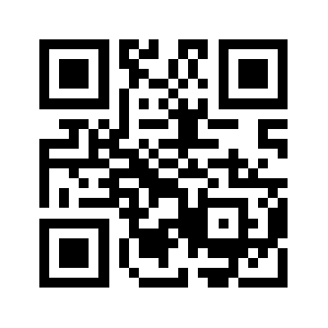 Shortlist.net QR code