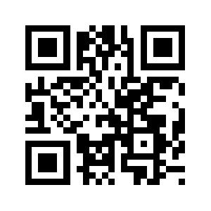 Shorturl.at QR code