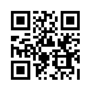 Shoufb.com QR code