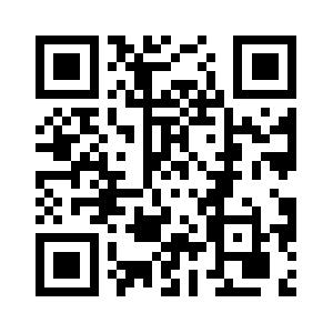 Shouldigetaphd.com QR code