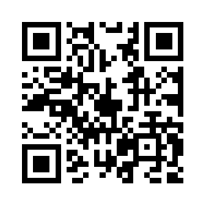 Shoutsunday.com QR code