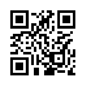 Shovago.com QR code