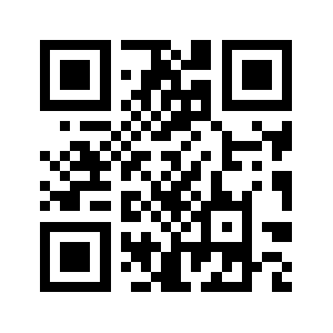 Showdog.us QR code