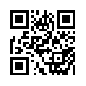 Showergasm.us QR code