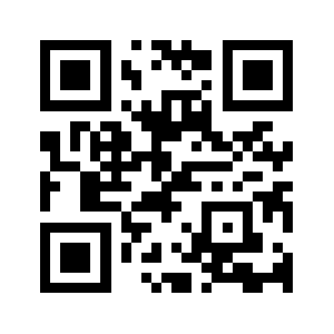 Showsights.com QR code