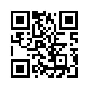 Showupapp.ca QR code