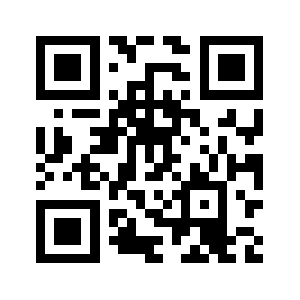 Shpa.org QR code