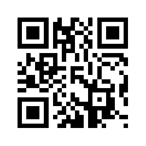 Shqsbj800.info QR code