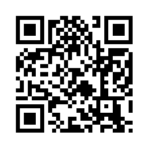 Shreyasrini.com QR code