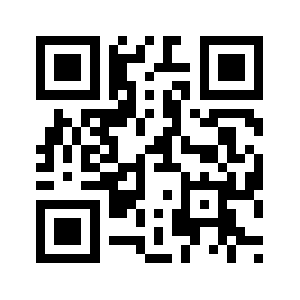 Shroommail.com QR code