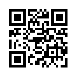 Shroomy.biz QR code