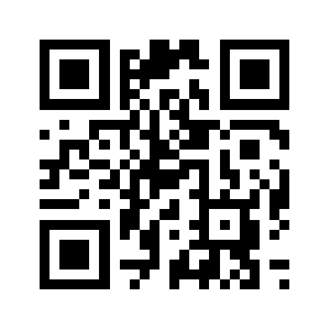 Shrubbery.net QR code