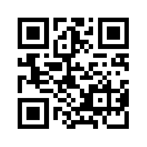 Shrugmina.com QR code