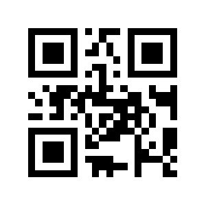 Shrull QR code