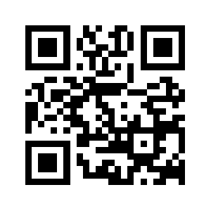 Shswords.com QR code